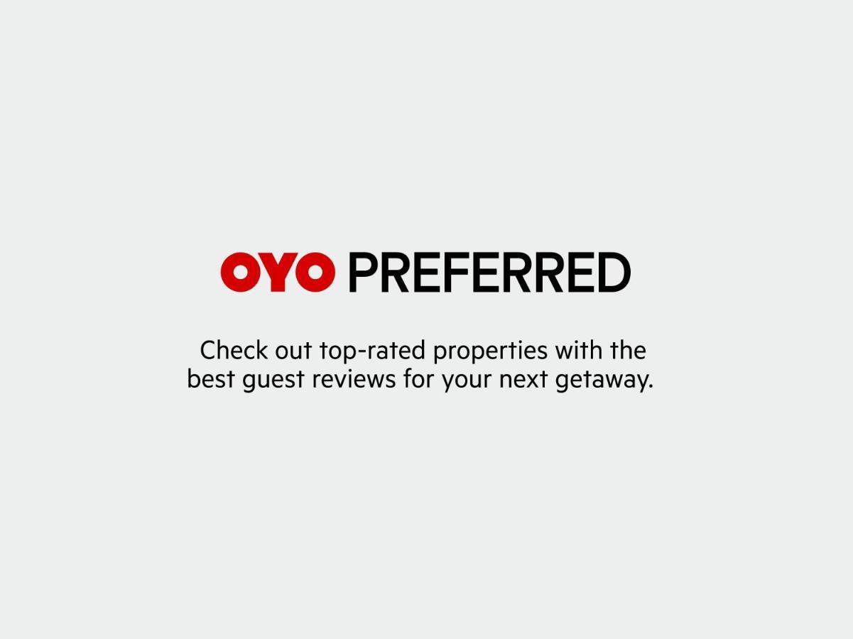 Oyo 9522法蒂玛舒适别墅酒店 巴加 外观 照片